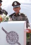 รรท.ผบ.ตร. สั่งบอร์ดมอนิเตอร์ทุกสื่อ จับตาข้อมูลข่าวสาร กระทบมั่นคง-สถาบัน