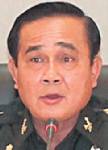 ปัจจัยชี้ “บิ๊กตู่”ไม่ต่ออายุนั่ง“นายกรัฐมนตรี”ดีกว่า