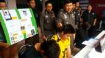 ตร.เชียงใหม่จับ 2 หนุ่ม นศ. พร้อมยาบ้า 7.4 หมื่นเม็ด หาเงินเที่ยว-แทงบอล