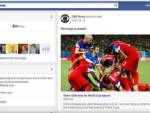 บน Facebook มหกรรม World Cup ยิ่งใหญ่กว่า Olympics และ Super Bowl