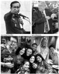 ข่าว “สุเทพ” ปูดสมคบ “ประยุทธ์” โค่นระบอบทักษิณ ระวังป่วน!!