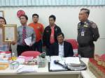 ปคบ.จับหมอเถื่อน ลอบรักษาคนไข้นานกว่า 5 ปี