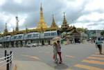 กฎหมายแต่งงานระหว่างศาสนายังเป็นประเด็นวิพากษ์วิจารณ์ร้อนแรงในพม่า