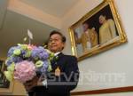 “ชวน” เผยไม่มีไข้แล้ว รอผลผ่าตัดเล็กหรือไม่ ฝากทุกคนดูแลสุภาพ-หมอให้อยู่ต่อ