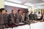 สตช.สั่งกวาดล้างอาวุธสงครามต่อเนื่อง