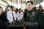 “ธนะศักดิ์” เชิญทูตมะกันทำความเข้าใจความสัมพันธ์ ยันยังไม่ย้ายฐานฝึกคอบร้าโกลด์