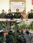 กองทัพไทย เปิดอกกับ โจนาธาน เฮด “ยึดอำนาจล่าสุดไม่มีเตี๊ยมล่วงหน้า” หลังกำนันสุเทพรั่ว “ปรึกษาบิ๊กตู่ล้มปูหลายครั้ง”