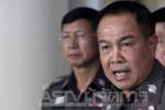 ศปจร.ตร.ประสานข้อมูลขนส่งปราจีนฯ หลังพบรถสวมทะเบียนทะลัก