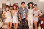 “ตุ้ย” เผยไม้เด็ด โชว์หวิวง้อแม่  ใน “ซิสเตอร์เดย์” 29 มิ.ย.นี้