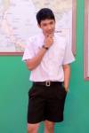 “แกงส้ม” เผยวีกรรมสุดแสบ แก้ผ้าเพื่อนในห้องเรียน!!!  ใน “รถโรงเรียน เกรียน+ดี” 29 มิ.ย.นี้