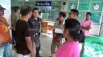 ตร.ตรังรวบมือแทงยายวัย 83 ปีแล้ว ส่งแพทย์ตรวจสภาพจิต
