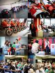 Ducati Happy Hours ชั่วโมงแห่งความสนุก ชิงของรางวัล พร้อมประมูลรถสุดมันส์ (ข่าวประชาสัมพันธ์)