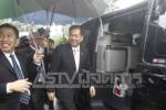 “อรรถพล” ปัดจ้อจับแก๊งเสรีไทย อ้างรอหมายงาน-บิ๊ก ขรก.ถูกเด้ง รายงานตัวครบ