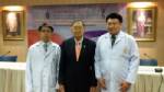 รพ.จุฬาภรณ์ ตรวจพันธุกรรมรักษา “มะเร็งลำไส้ใหญ่” ฟรี! (ชมคลิป)