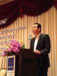 ทอท.ทุ่มงบกว่า 1.3 พันล้านรับภัยก่อการร้าย ยันพร้อมปรับแผนสุวรรณภูมิเฟส 2 ตามนโยบาย คสช.