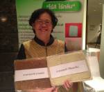 SuperSci: เพิ่มมูลค่ายางพาราด้วยงานวิจัย