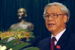 เวียดนามระบุเตรียมพร้อมรับมือทุกสถานการณ์ที่อาจเกิดขึ้นในทะเลตะวันออก