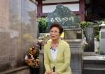 A dying business: family graves in Japan
