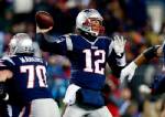 วงในลงมติ “เบรดี” สุดยอดควอเตอร์แบ็ก NFL