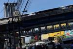 Thai consumer confidence hits eight-month high