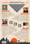 4 คนไทยติดโผ สุดยอดคนใจบุญ ปี 2557