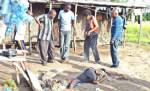 เกิดเหตุกลุ่มมือปืนสังหารโหดแถบเมืองชายฝั่งเคนยา สังเวยอย่างน้อย 29 ศพ