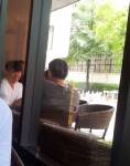 ทหารคุม บก.ฟ้าเดียวกันส่งเข้าห้องขังกองปราบฯ
