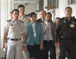 ศาลเลื่อนอ่านฎีกา สาวใหญ่จ้างเผาตลาดซันเดย์
