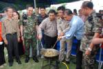 ศปป.เตรียมจัดมหกรรมปรองดอง สนามหลวง 22-25 ก.ค. ศิลปินร่วมแจม-ฉายนเรศวร
