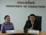 อธิบดีราชทัณฑ์แจง “ฆ่า-ข่มขืน” มีโทษประหารอยู่แล้ว