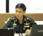 หนุน 25 ล้านพัฒนาระบบประมวลเครื่องตรวจระเบิดด้วยเรดาร์