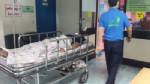 หนุ่มชัยภูมิตกตึก 4 ชั้นสาหัส