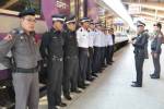 รถไฟอุบลฯ ห้ามพนักงานดื่มเหล้าเด็ดขาด เผยไล่ออกแล้ว 2 ราย