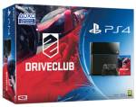 ชมคลิประบบสภาพอากาศในเกมรถแข่ง "Driveclub"(PS4)