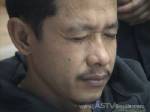 ผู้ต้องหายังคงปากแข็งคดีฆ่าโหด “น้องเพลง”