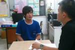 รวบหนุ่มหื่นหนีคดีข่มขืนเด็กหญิง 14 ปี