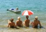 German nudist clubs shed members faster than clothes