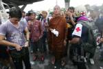 “หลวงปู่พุทธะอิสระ” เตือนฉิบหายซ้ำซาก หากยังไว้ใจนักวิชาการ-ขรก.หัวใจนักการเมืองมาชี้นำปฏิรูป