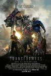 Transformers ขึ้นแท่นหนังทำเงินอันดับ 1 แห่งปี 2014