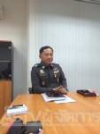 “บิ๊กอู๋” ชี้อำนาจ “วัชรพล” ชง ผบ.ตร.ใหม่ รับคุย ขรก.ถูกเด้งเข้ากรุแล้ว เว้น “ธาริต”