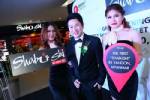 “โออิชิ” ส่ง “ชาบูชิ” รุกตลาดเออีซี 5 ปีทุ่ม 200 ล้านผุด 10 สาขานำร่องพม่า