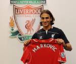 หงส์เซ็น “มาร์โควิช” 20 ล้านป. แข้งใหม่เบอร์ 4