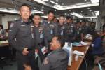 สภาฯจับมือ สสส.รีดไขมันตำรวจรัฐสภารับเปิดประชุม สนช.