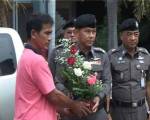 ตร.ภาค 4 ส่งมอบรถคืนเจ้าของหลังถูกลวงให้เช่าซื้อแล้วขี่หลบหายนาน 5 ปี