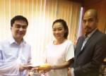 “มัลลิกา” เข้าพิธีสมรสพระราชทาน 30 ส.ค. “สุขุมพันธุ์” เป็นประธาน