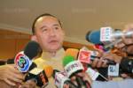 “ม.ล.ปนัดดา” โอดถูกด่าฟรี ยันไม่เคยถูกเชิญประชุมปรับภูมิทัศน์ทำเนียบ