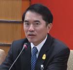 “วรงค์” ห่วงปล่อยข้าวออกจากโกดังอาจเวียนเทียน พร้อมทำลายหลักฐานทุจริต