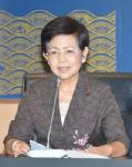“พาณิชย์” เผยแพกเกจคืนความสุข คสช.ช่วยดันดัชนีเชื่อมั่นผู้บริโภคสูงสุดรอบ 12 เดือน