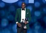 "เคดี" หยุดสถิติ "คิงเจมส์" เบิ้ลรางวัล ESPY