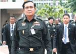 สยายปีกคุมยกแผง ถึงยุคทหารครองเมือง